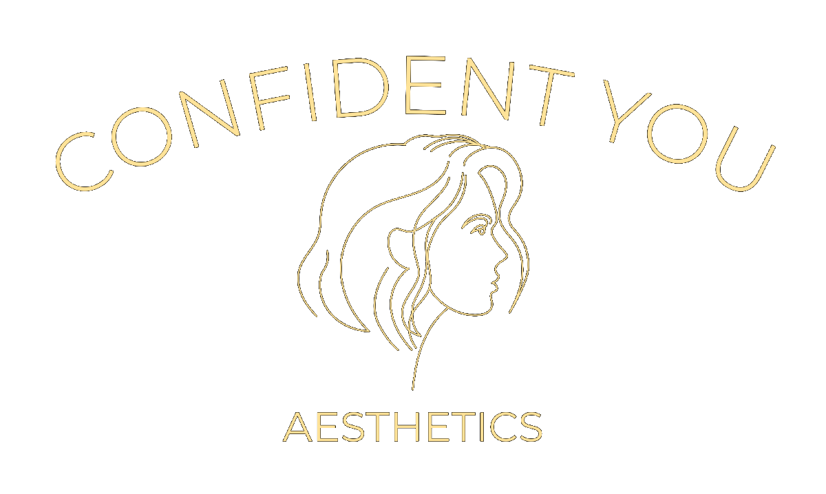 Confident You Aesthetics